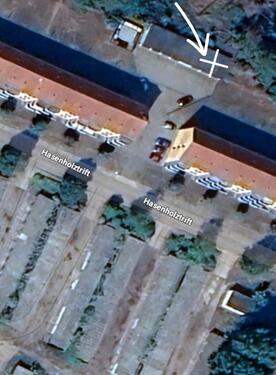 Foto - Garage in Genthin mit Strom - 55,00 EUR Miete,