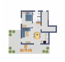 Ferienwohnung in Wischuer, Untermiete November, Ostsee, Auszeit - Neuburg