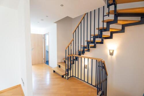 Foto - Einfamilienhaus in Hattenhofen