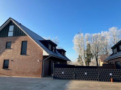 Foto - Neubauwohnung zum 15.12.2025 in Hassendorf zu vermieten