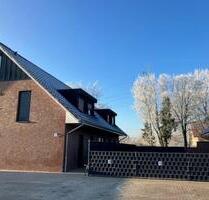 Neubauwohnung zum 15.12.2025 in Hassendorf zu vermieten - Sottrum