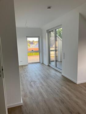 Foto - Etagenwohnung in Sottrum