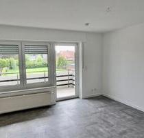 Helle 2-Zimmer-Wohnung mit EBK und Wallbox - Wadersloh