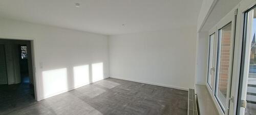 Foto - Etagenwohnung zur Miete in Wadersloh