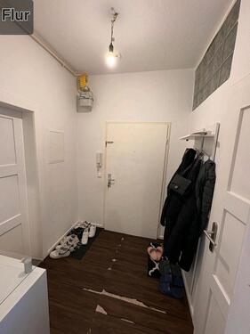 Foto - 3 Zimmer Etagenwohnung zur Miete in Celle