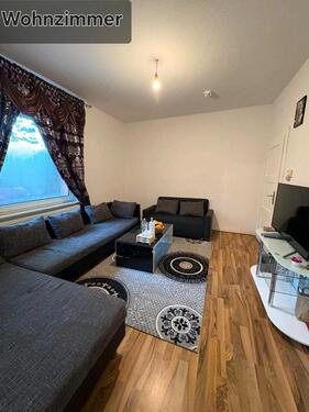 Foto - Etagenwohnung in Celle zur Miete