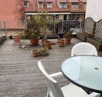 +++ Helle geräumige 3-Zimmer-Wohnung +++ - Eisleben (Lutherstadt)