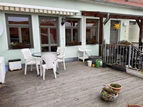 Foto - 3 Zimmer Etagenwohnung zur Miete in Eisleben (Lutherstadt)