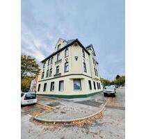 Erdgeschosswohnung mit 2 Zimmern und kleinem Hinterhof in Dortmund-Huckarde