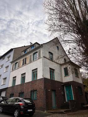 Foto - Einfamilienhaus in Unterbarmen zu vermieten