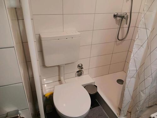 Foto - 1 Zimmer Etagenwohnung zur Miete in Lübeck