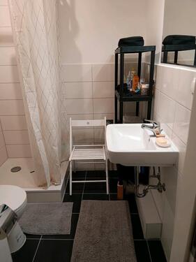 Foto - 1 Zimmer Etagenwohnung in Lübeck