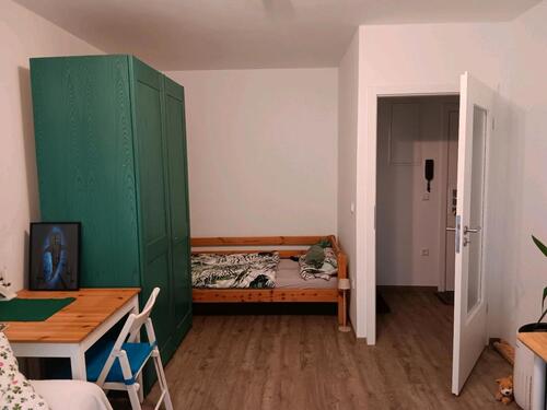 Foto - Etagenwohnung in Lübeck zur Miete