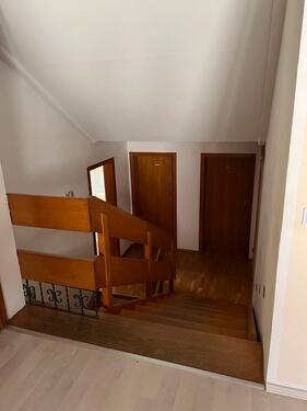 Foto - Etagenwohnung in Kranzberg zur Miete