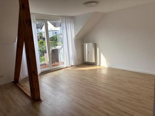 Foto - 2-Zi-DG-Wohnung zu vermieten! Optimal für BundespolizeiStudenten