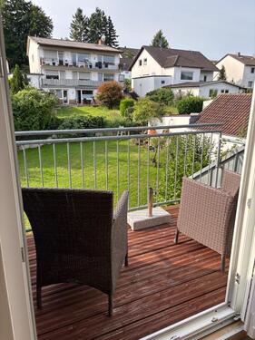 Foto - 2 Zimmer Dachgeschoßwohnung zur Miete in Bad Bergzabern