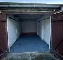 Garage Hoyerswerda Luxenburgstr. zu vermieten