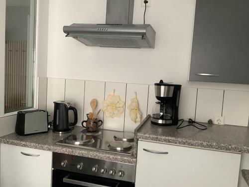 Foto - 2 Zimmer Maisonettenwohnung zur Miete in Hecklingen