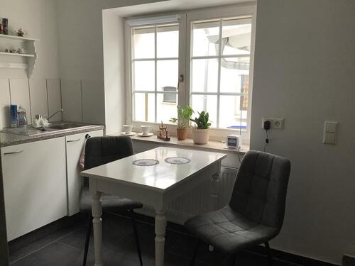 Foto - 2 Zimmer Maisonettenwohnung in Hecklingen