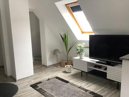 Foto - Maisonettenwohnung in Hecklingen zur Miete