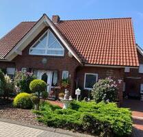 Urlaub an der Nordsee - Ferienwohnung in Holtgast nähe Bensersiel - Esens