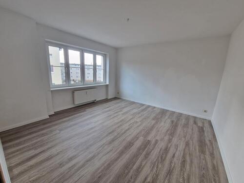 Foto - Etagenwohnung in Magdeburg zur Miete