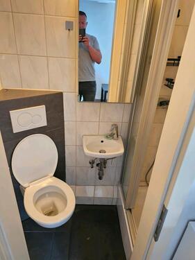 Foto - 2 Zimmer Etagenwohnung zur Miete in Stuttgart