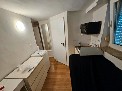 Foto - Etagenwohnung in Stuttgart zur Miete