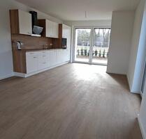 Schöne 2 Raumwohnung - 1.050,00&nbsp;EUR Kaltmiete, ca.&nbsp; 70,00&nbsp;m&sup2; in Schwerin (PLZ: 19057) Friedrichsthal