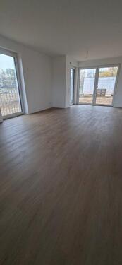 Foto - 2 Zimmer Erdgeschoßwohnung in Schwerin