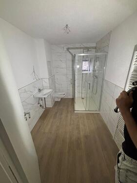 Foto - 3 Zimmer Etagenwohnung zur Miete in Vöhl