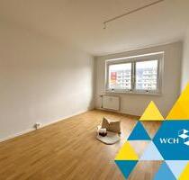 Geräumige 3-Zimmer-Wohnung mit Balkon - Chemnitz Markersdorf