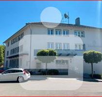 Zentral gelegene 3-Zimmer-Wohnung in Tiengen - ab Juli frei! - Waldshut-Tiengen