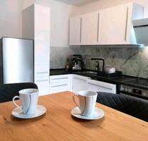 Uninähe 2 Zimmer Wohnung mit Balkon - Oldenburg Dobbenviertel