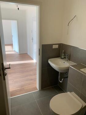 Foto - 2 Zimmer Etagenwohnung in Rodenbach