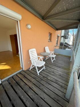 Foto - 1 Zimmer Etagenwohnung in Kelheim