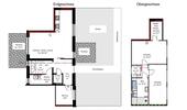 Foto - 4 Zimmer Maisonettenwohnung zur Miete in Gronau (Westfahlen)