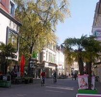 renovierte 4 Zimmer Wohnung in zentraler Lage - ideal für WG - Bayreuth City