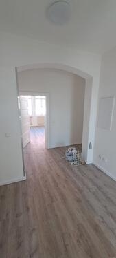 Foto - Etagenwohnung in Bayreuth zur Miete