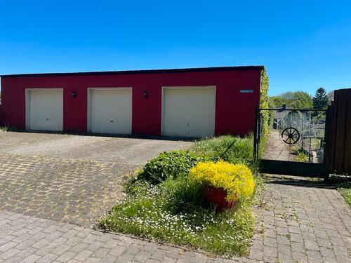 Foto - Erschlossenes u. seltenes Baugrundstück in Nörvenich-Eggersheim