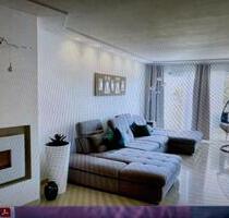 gepflegte Wohnung mit Einbauküche - Otterbach