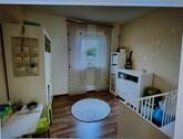 Foto - Etagenwohnung in Otterbach zur Miete
