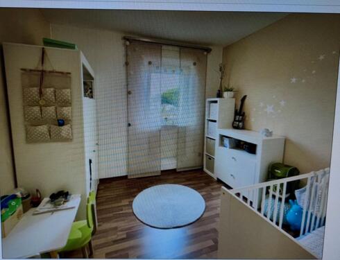 Foto - Etagenwohnung in Otterbach zur Miete
