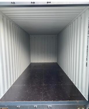 Foto - Container als Lagerraum - 60,00&nbsp;EUR Miete,