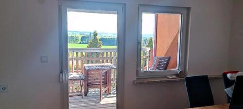 Foto - 2 Zimmer Wohnung in Bad Wurzach Teilort Oberschwarzach