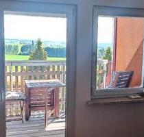 2 Zimmer Wohnung in Bad Wurzach Teilort Oberschwarzach
