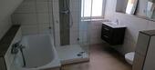 Foto - Dachgeschoßwohnung in Bad Wurzach zur Miete