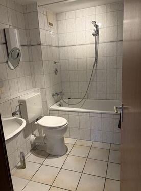 Foto - Erdgeschoßwohnung in Köln zur Miete