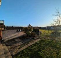EG 4 Zimmer Wohnung, in Wilferdingen - Remchingen