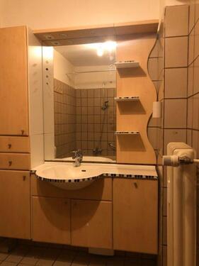 Foto - 3 Zimmer Etagenwohnung in Tasdorf